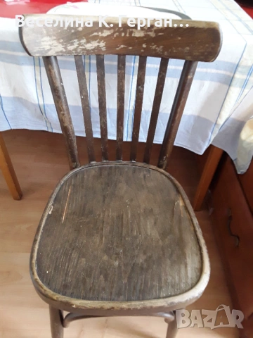 Столове, снимка 2 - Столове - 53504973