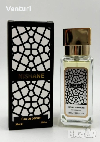 Унисекс мини парфюми EDP 38ml