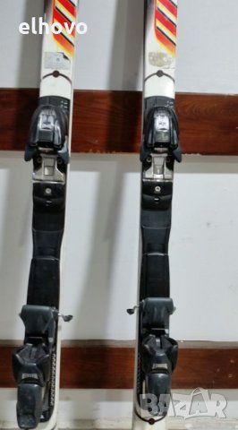 Ски Kneissl White Star, снимка 2 - Зимни спортове - 27381827