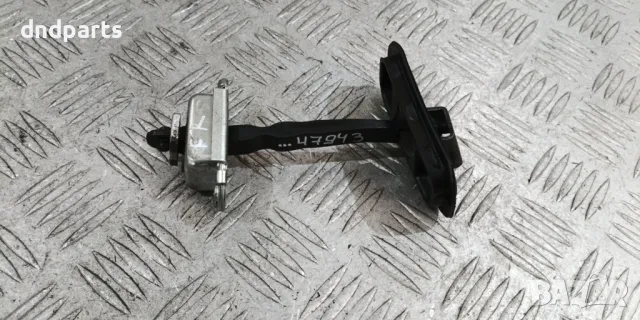 Стопер врата Nissan Qashqai 2012г.(преден десен)	