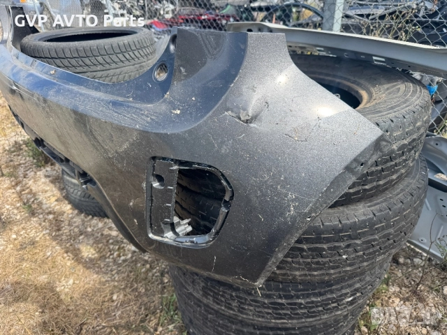 kia sportage, снимка 2 - Части - 51904502