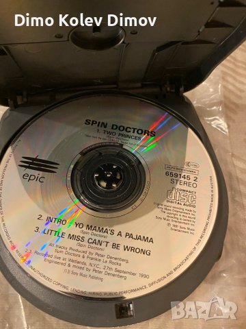 SONY DISCMAN D-365 Ultra Rare BOXED, снимка 6 - Радиокасетофони, транзистори - 43257332