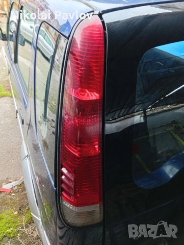 Фарове и стопове за Дайхатцу Тереус , снимка 4 - Части - 52725307