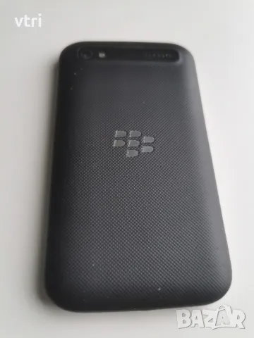 Blackberry Q20, снимка 4 - Blackberry - 48903060