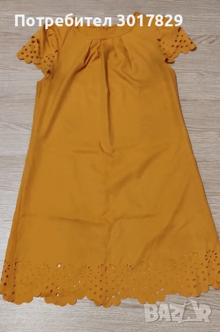 Летни рокли , снимка 5 - Рокли - 50489203