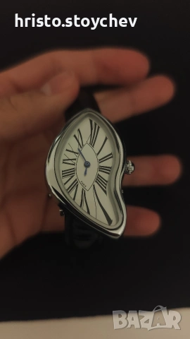 Dior crash replica часовник 