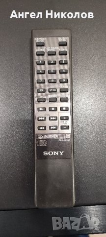 SONY  cdp - 711, снимка 8 - Аудиосистеми - 43813041