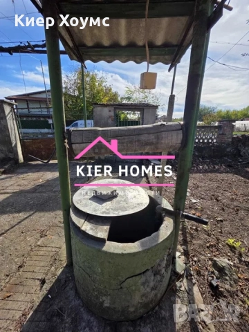 Къща в с.Бяла река общ.Първомай, снимка 5 - Къщи - 52360379