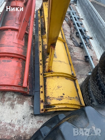 Дъски за сняг, снимка 2 - Селскостопанска техника - 52899970