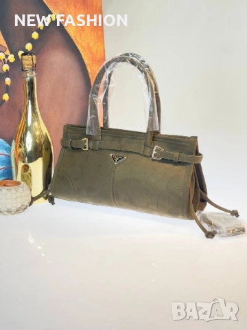 Дамски Чанти ✨Prada, снимка 7 - Чанти - 51814318