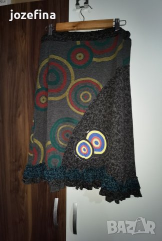 Пола мека материя, снимка 2 - Поли - 43356431