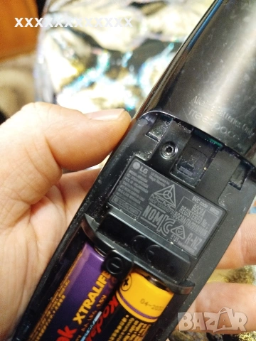 Дистанционно управление за LG АКВ75855501 Smart TV LG, телевизор, OLED, QNED, LED, дистанционно LG, снимка 4 - Дистанционни - 53416309