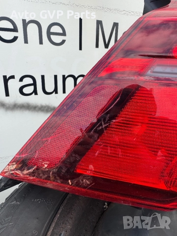 volvo cx60, снимка 2 - Части - 51893489