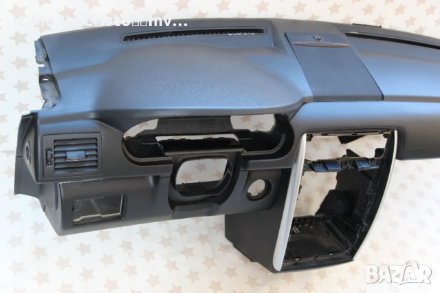 Арматурно табло Mercedes W245 B-class facelift (2008-2011г.) Мерцедес, снимка 2 - Части - 32814664