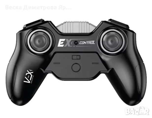 Реалистичен автобус с дистанционно управление – перфектното съчетание на дизайн и забавление, снимка 3 - Коли, камиони, мотори, писти - 48167063