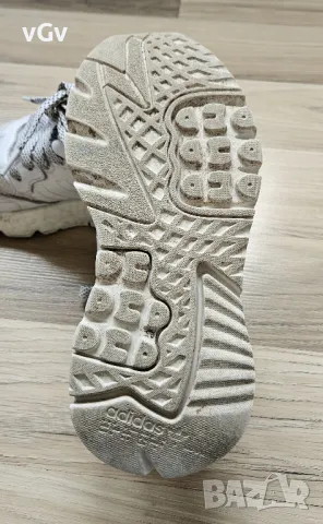 Дамски маратонки Nite Jogger - 36, снимка 11 - Маратонки - 47655324