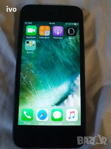 iphone 5 32gb, снимка 3 - Apple iPhone - 33381755