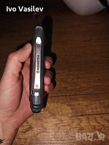 продавам hammer