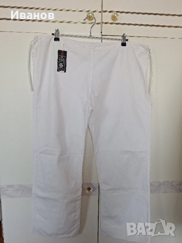 Продавам карате кимоно, снимка 5 - Спортни дрехи, екипи - 51924149