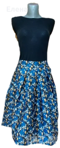 Пола Louche. размер М. , снимка 2 - Поли - 50085335