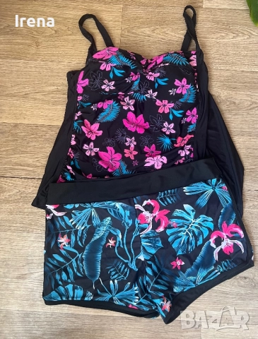 Цели бански цена 15лв., снимка 7 - Бански костюми - 50697268