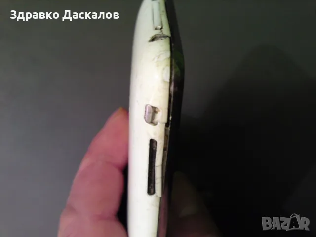 Iphone 3GS 16gb, снимка 6 - Apple iPhone - 47547969