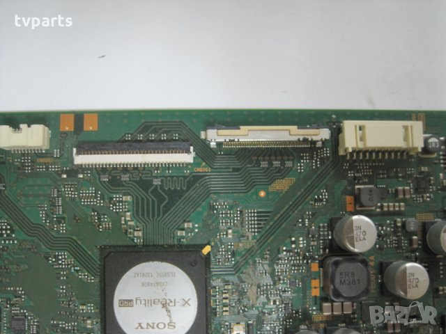 Мейнборд 1-888-390-12 (173427812)  KDL-50W656A  , снимка 2 - Части и Платки - 32862729