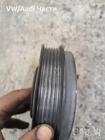 Шайба колянов вал за Голф 4 Ауди А3 Сеат Шкода VW Golf 4 Audi A3 Seat Skoda 038105243, снимка 3 - Части - 47919613
