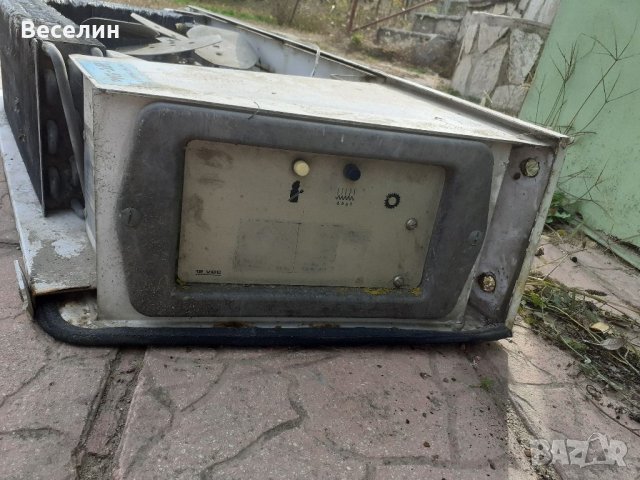 Хладилен агрегат за бус, снимка 4 - Други машини и части - 34670701