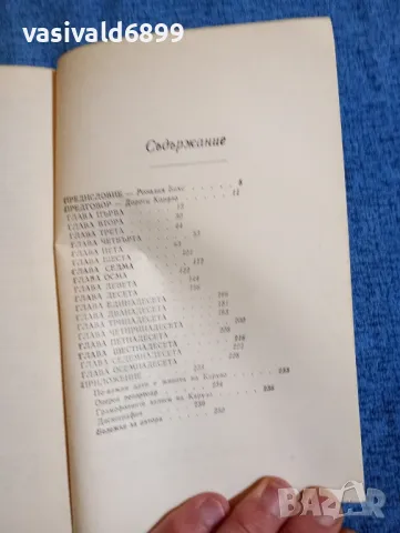 Дороти Карузо - Енрико Карузо , снимка 5 - Художествена литература - 47692820