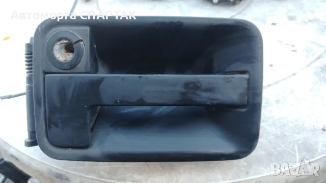 1472002077 Дръжка на задната външна врата дясна CITROEN JUMPY 2020853