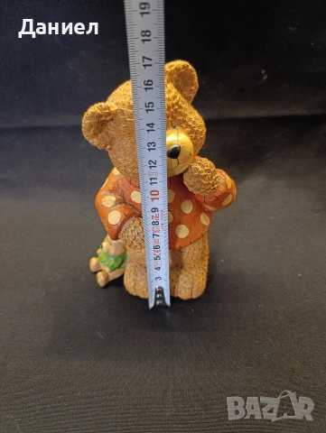 Касичка за монети , снимка 4 - Антикварни и старинни предмети - 53298892