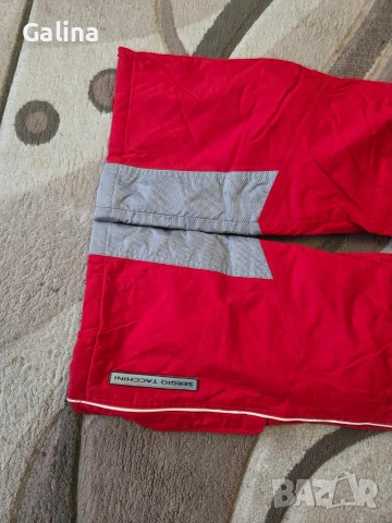 ски панталон Sergio Tacchini, снимка 2 - Зимни спортове - 53336373