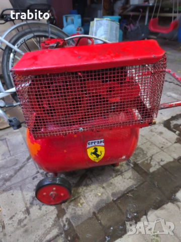 Компресор 25-9-25