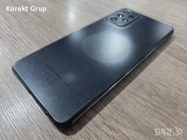 Samsung Galaxy A52 128gb/6gb, снимка 3 - Samsung - 52820226