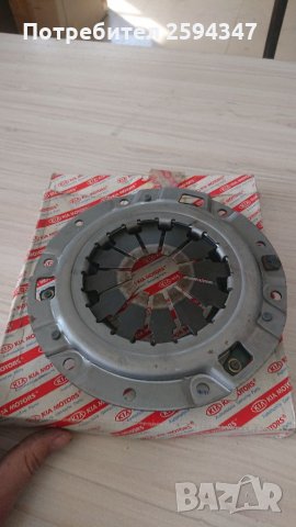 АЗИЯ ТАУНЕР  ПРЕТИСКАТЕЛЕН ДИСК, снимка 2 - Части - 32283272