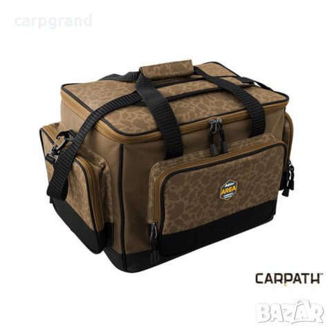 Сак Delphin Area CARRY Carpath 2XL, снимка 1 - Екипировка - 32536593