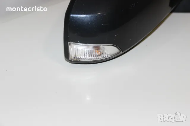 Дясно огледало Renault Megane III (2008-2013г.) 8 пина прибиране прибиращо 963010192R, снимка 6 - Части - 48036298