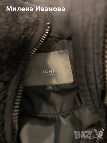 Дамско зимно яке/палто, снимка 2 - Якета - 52379525