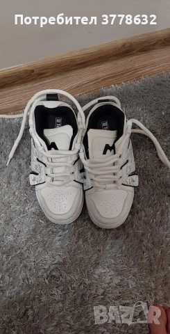 Обувки за деца на Анди студио, снимка 6 - Детски обувки - 53012600