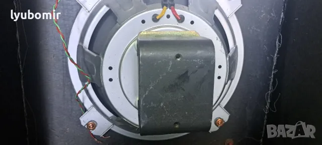 12 инчови тонколони , снимка 6 - Тонколони - 49114780