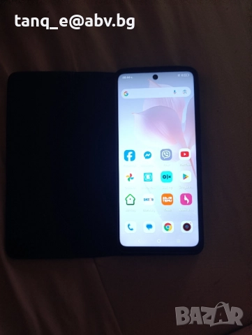 смартфон TCL 512g/5g, снимка 4 - Други - 51469947