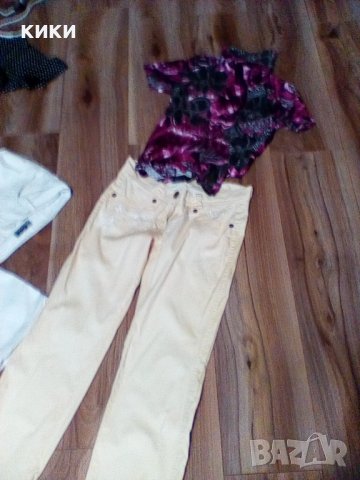 Лот панталони НОВИ S.Oliver, снимка 7 - Панталони - 37304060