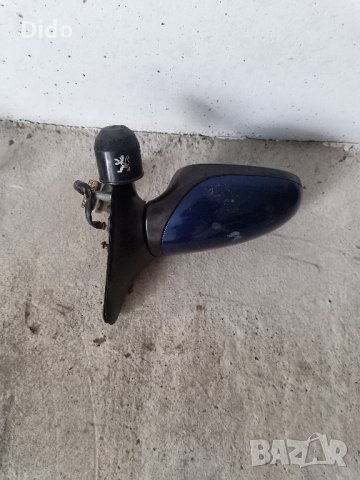 Огледало и стоп за Пежо 406 , снимка 4 - Аксесоари и консумативи - 43778465