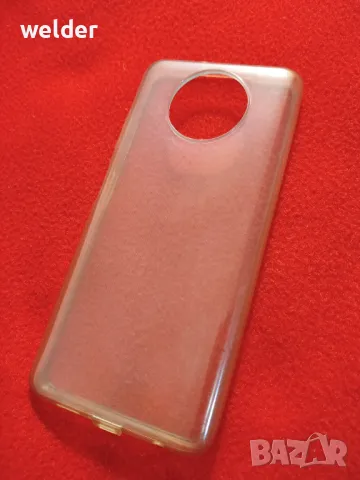 Заводски кейс за Poco X3/X3 PRO