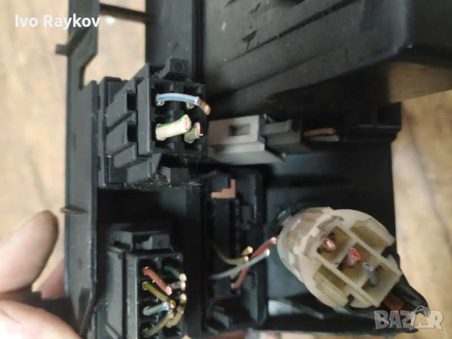 Пепелник за VW GOLF III (1H1) 14179940., снимка 6 - Части - 52774112