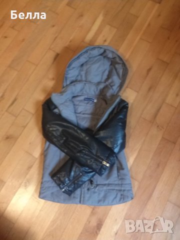 Original marines страхотно яке, снимка 3 - Детски якета и елеци - 27998538