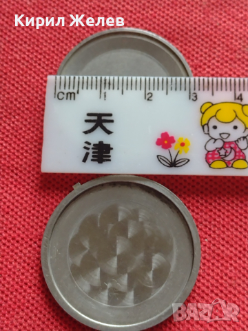 Лот 8 броя заден капак за ръчен часовник за части колекция 21981, снимка 3 - Други - 44853454