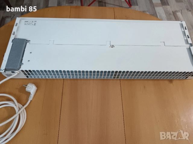 конвектор Adax 3000 w, снимка 6 - Отоплителни печки - 52528395