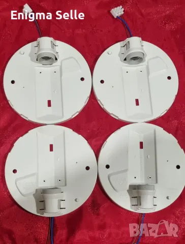 Fumagalli фасаден плафон